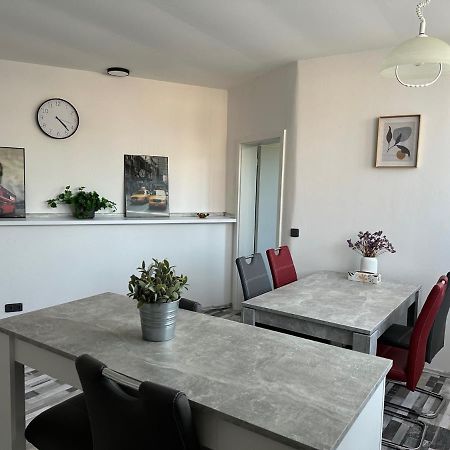 Apartmany Piller Roudnice nad Labem Exteriér fotografie