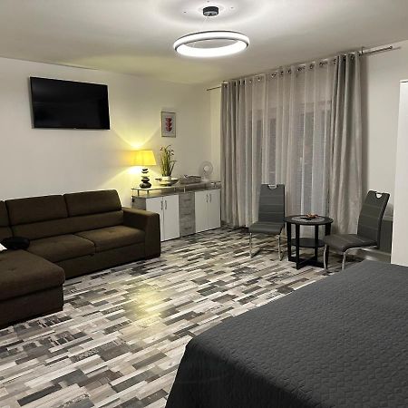 Apartmany Piller Roudnice nad Labem Exteriér fotografie
