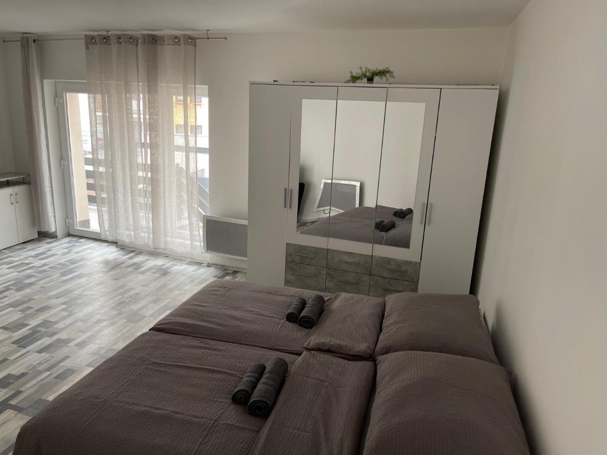 Apartmany Piller Roudnice nad Labem Exteriér fotografie