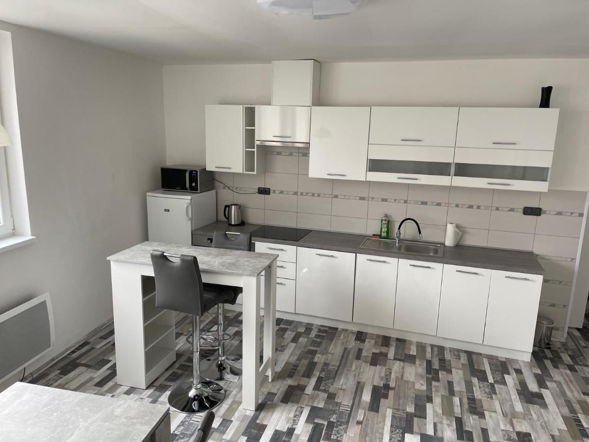 Apartmany Piller Roudnice nad Labem Exteriér fotografie
