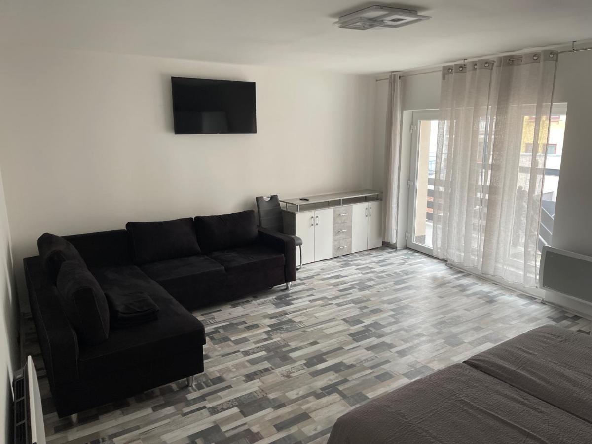 Apartmany Piller Roudnice nad Labem Exteriér fotografie