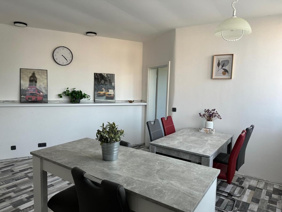 Apartmany Piller Roudnice nad Labem Exteriér fotografie