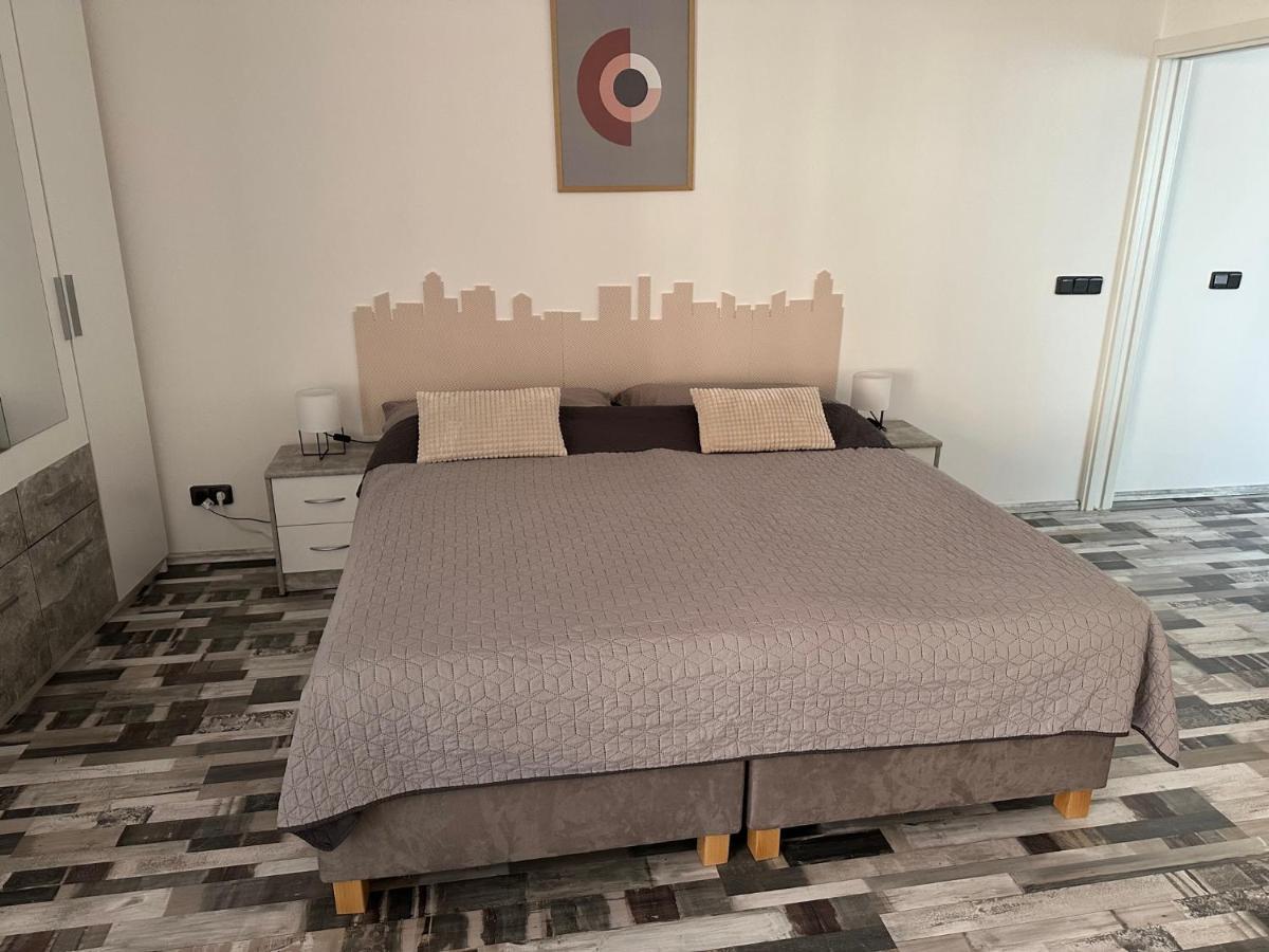 Apartmany Piller Roudnice nad Labem Exteriér fotografie