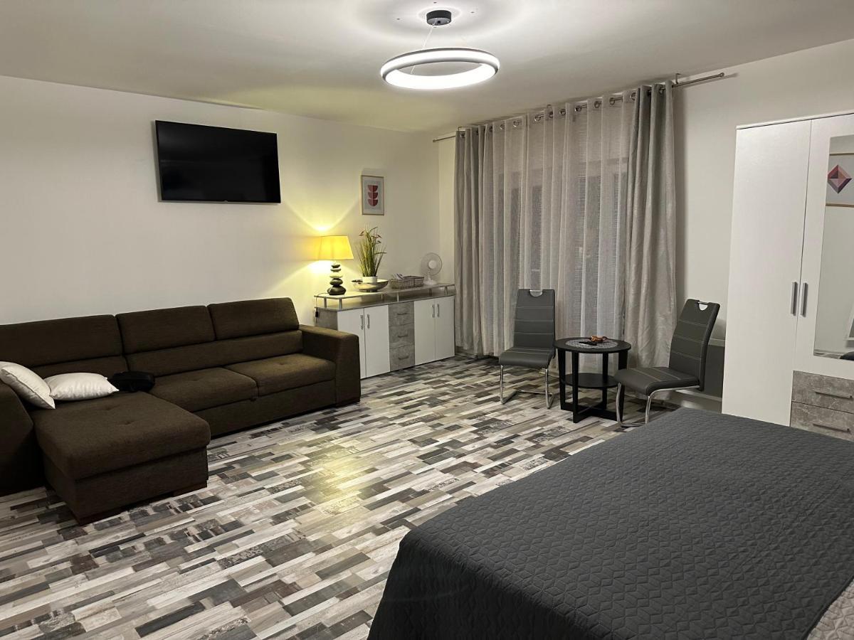Apartmany Piller Roudnice nad Labem Exteriér fotografie